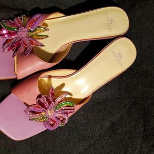 Ann Klein sandals